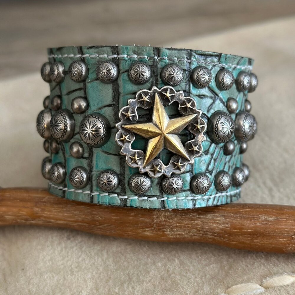 Luxury with a western soul